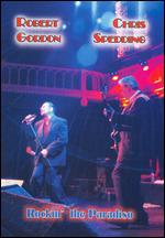 Robert Gordon & Chris Spedding - Rockin' the Paradiso - DVD - Kliknutím na obrázek zavřete