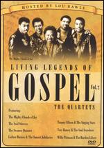 Living Legends of Gospel, Vol. 2 - DVD - Kliknutím na obrázek zavřete