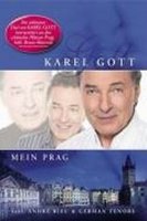 Karel Gott - Mein Prag - DVD - Kliknutím na obrázek zavřete