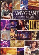 Amy Grant - Time Again...Amy Grant Live - DVD - Kliknutím na obrázek zavřete