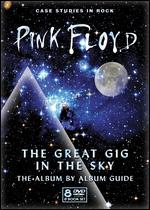 Pink Floyd - Great Gig in the Sky: Album by Album Guide - 8DVD