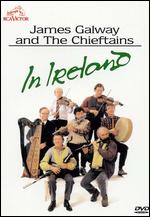 James Galway and The Chieftains - In Ireland - DVD - Kliknutím na obrázek zavřete