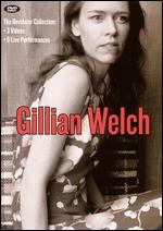 Gillian Welch - The Revelator Collection - DVD - Kliknutím na obrázek zavřete