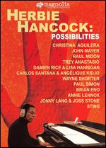 Herbie Hancock - Possibilities - DVD - Kliknutím na obrázek zavřete