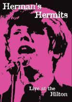 Herman's Hermits - Hilton Show - DVD - Kliknutím na obrázek zavřete