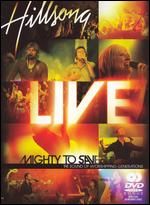 Hillsong - Mighty to Save - DVD - Kliknutím na obrázek zavřete