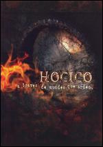 Hocico - A Traves de Mundos Que Arden - DVD