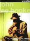 John Lee Hooker - That's My Story In Concert - DVD - Kliknutím na obrázek zavřete