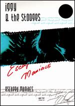 Iggy and the Stooges - Escaped Maniacs - 2DVD