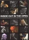 Various Artists - Inside Out In The Open - DVD - Kliknutím na obrázek zavřete