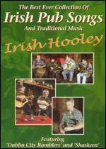 Irish Hooley - The Best Ever Collection of Irish Pub Songs - DVD - Kliknutím na obrázek zavřete