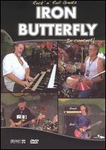 Iron Butterfly - Legends of Rock & Roll - In Concert - DVD