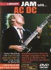 AC/DC - Jam With AC/DC - 2 DVD + CD - Kliknutím na obrázek zavřete