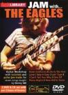 Eagles - Jam With... The Eagles - DVD + CD - Kliknutím na obrázek zavřete