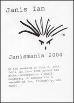 Janis Ian - Janismania 2004 - DVD - Kliknutím na obrázek zavřete