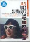 V/A - Jazz On A Summer's Day - DVD - Kliknutím na obrázek zavřete