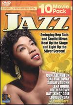 Jazz 10 Movie Pack - 2DVD