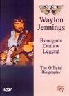 Waylon Jennings - The Official Biography - DVD - Kliknutím na obrázek zavřete