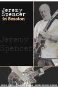 Jeremy Spencer - In Session - DVD