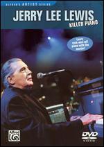Jerry Lee Lewis - Killer Piano - DVD - Kliknutím na obrázek zavřete