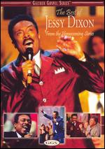 Jessy Dixon - The Best of Jessy Dixon - DVD - Kliknutím na obrázek zavřete