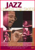 V/A - Jazz Live Under The Skies - DVD - Kliknutím na obrázek zavřete