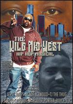 Jesse James - Wild Mid-West Hip-Hop Musical - DVD - Kliknutím na obrázek zavřete