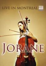 Jorane - Live In Montreal - DVD - Kliknutím na obrázek zavřete