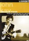 John Kay - And Friends In Concert - DVD - Kliknutím na obrázek zavřete