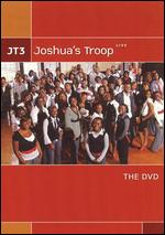 Joshua's Troop - JT3 - Joshua's Troop Live - DVD - Kliknutím na obrázek zavřete