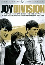 Joy Division - DVD - Kliknutím na obrázek zavřete