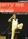 Jerry Lee Lewis - In Concert - DVD