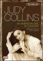 Judy Collins - Pop Legends Live - DVD - Kliknutím na obrázek zavřete
