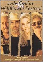 Judy Collins - Wildflower Festival - DVD - Kliknutím na obrázek zavřete