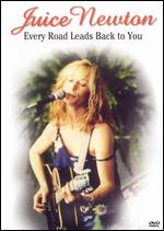 Juice Newton - Every Road Leads Back to You - DVD - Kliknutím na obrázek zavřete