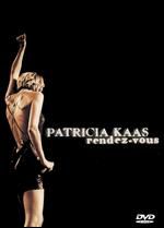 Patricia Kaas - Rendez Vous - DVD - Kliknutím na obrázek zavřete