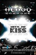 KARAOKE - Hits of KISS - DVD - Kliknutím na obrázek zavřete