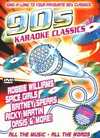 Karaoke - 90's Karaoke Classics - DVD - Kliknutím na obrázek zavřete