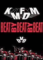 KMFDM - Beat by Beat by Beat - DVD - Kliknutím na obrázek zavřete