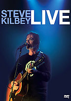 Steve Kilbey - Live - DVD - Kliknutím na obrázek zavřete