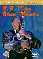 B.B. King - Blues Master - DVD - Kliknutím na obrázek zavřete