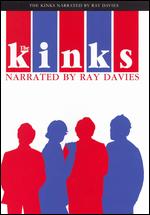 Kinks - The Golden Years - DVD - Kliknutím na obrázek zavřete