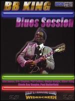 B.B. King - Blues Session - DVD - Kliknutím na obrázek zavřete