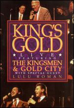 Kingsmen and Gold City/King's Gold, Vol. 1 - DVD - Kliknutím na obrázek zavřete
