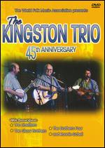 Kingston Trio - 45th Anniversary - DVD - Kliknutím na obrázek zavřete