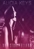 Alicia Keys - VH1 Storytellers - DVD+CD - Kliknutím na obrázek zavřete