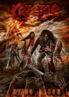 Kreator - Dying Alive - Blu Ray+2CD - Kliknutím na obrázek zavřete