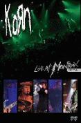 Korn - Live At Montreux 2004 - DVD - Kliknutím na obrázek zavřete