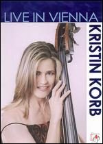 Kristin Korb - Live in Vienna - DVD - Kliknutím na obrázek zavřete