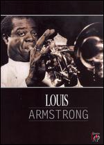 Louis Armstrong - King of Jazz - DVD - Kliknutím na obrázek zavřete